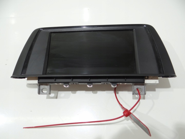 MONITOR EKRAN der Navigation BMW F30 F31 LCI 9262753 (14547409)