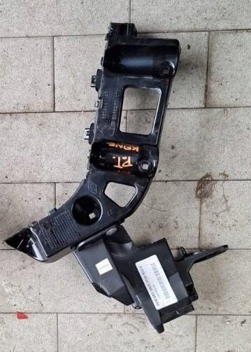 Support montage pare-chocs Arrière Arrière Bouche buse Droit Renault Kangoo III IV 850448004R