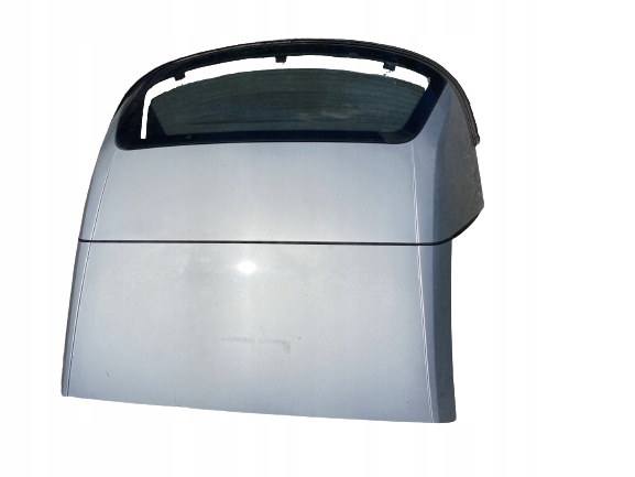 OPEL TIGRA B CABRIO tetto SKLADANY VETRO finestrino posteriore Z179