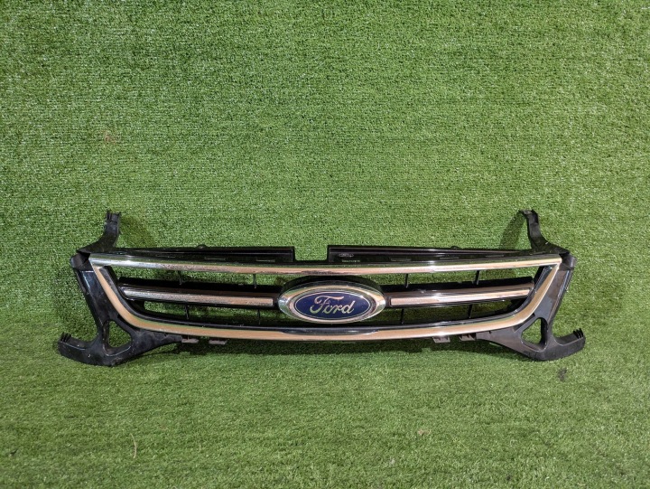 grill grille radiator FORD MONDEO MK4 LIFT NR.105