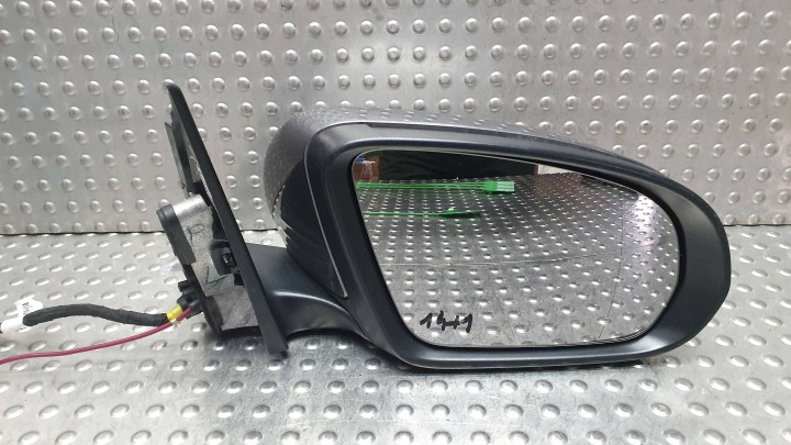 SPECCHIETTO RETROVISORE Destro 14 PIN + 1 A2478101800 MERCEDES-BENZ GLB X247 W247