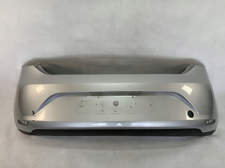 Paraurti posteriore Seat Leon 3 III hatchback 13r 5F0807421 10.25