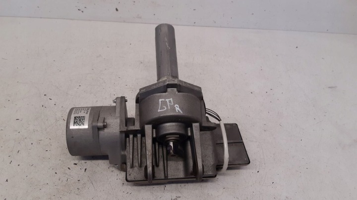 Direction assistée Électricité Fiat Grande Punto 1,4 8V