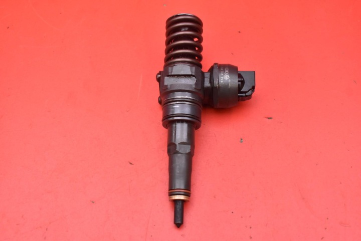 einspritzdüse einspritzdüse 045130073T SEAT IBIZA 3 III 6L 1.4 TDI 70 KM 02-06