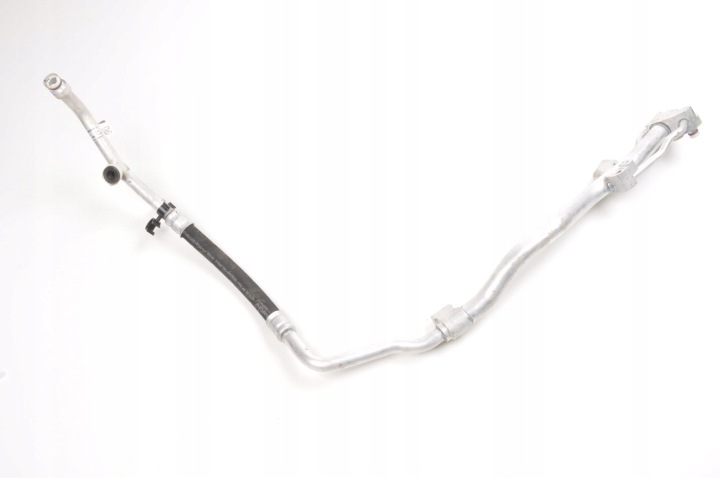 BMW X1 F48 1.5 wiring of the air conditioning 6808604