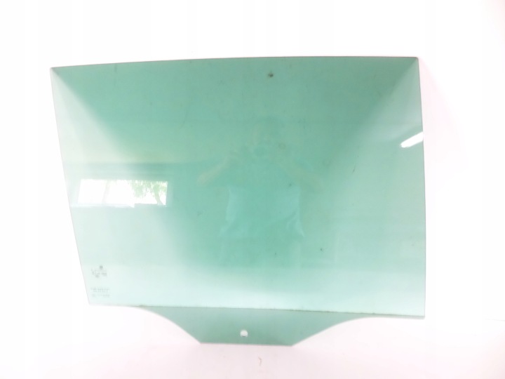 VETRO finestrino PORTA Portiera posteriore Destro VW TIGUAN II 16