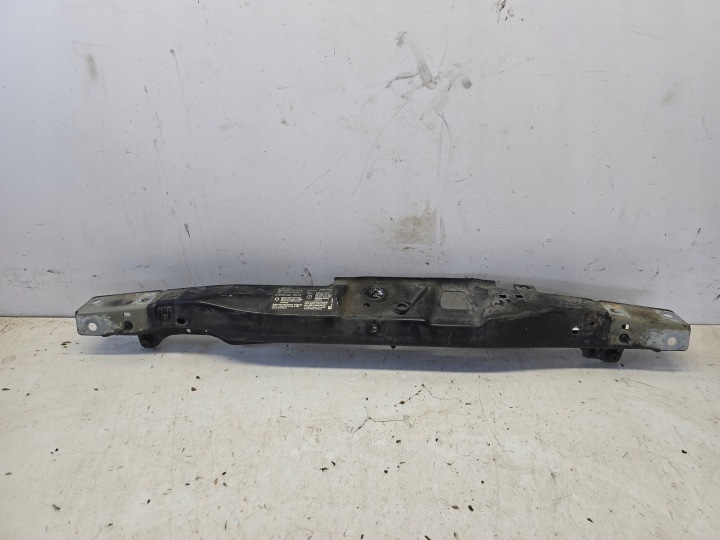 OPEL MERIVA B Gurten oben träger oben Versteifung vorne schwarzer Z20R
