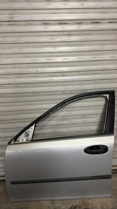 Tür links vorne links vorne SAAB 9-3 93 Farbe 268 02-07 Sedan KOMBI