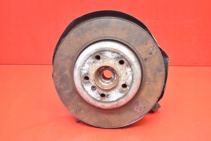 achsschenkel radnabe radlager schenkel rechts heck 6796100 BMW F10 F11 3.0 D 258 KM 13-17