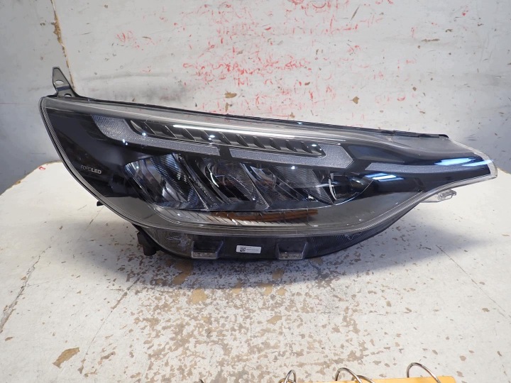 light front front right FORD CUSTOM MK2 2022- FULL LED PZ31-13E014-C