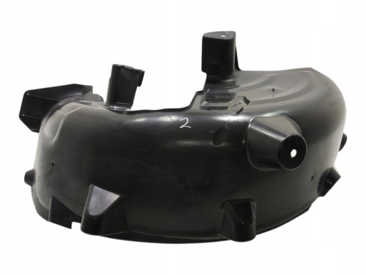 Radschale rechts heck hinten RENAULT CAPTUR II LIFT 2024-2026 767481842R