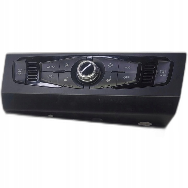 PANEL KLIMATRONIK AUDI A4 A5 Q5 LIFT 8K1820043AT