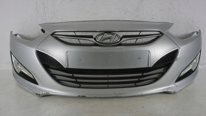 Paraurti Anteriore Anteriore HYUNDAI I40 11-14 N3S GRIGLIA fendinebbia 2011-2014
