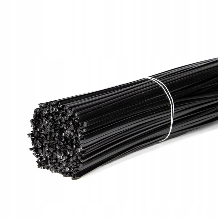Pojivo elektroda pro plast Pp 1 kg trojúhelník