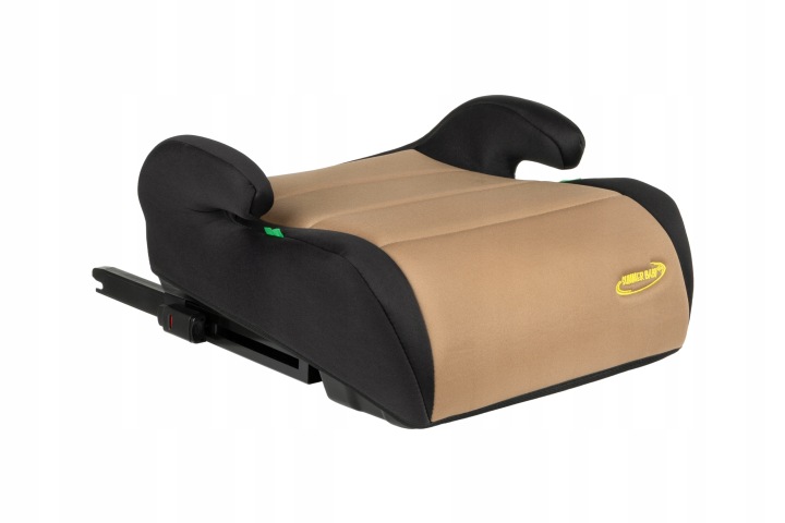 Універсальне крісло FIORI підставка сидіння I-Size 125 см-150 см ISOFIX — фото 4
