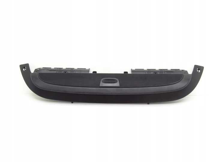plato RÁM záď zadní lišta repráky MERCEDES SL R230 A2306900249