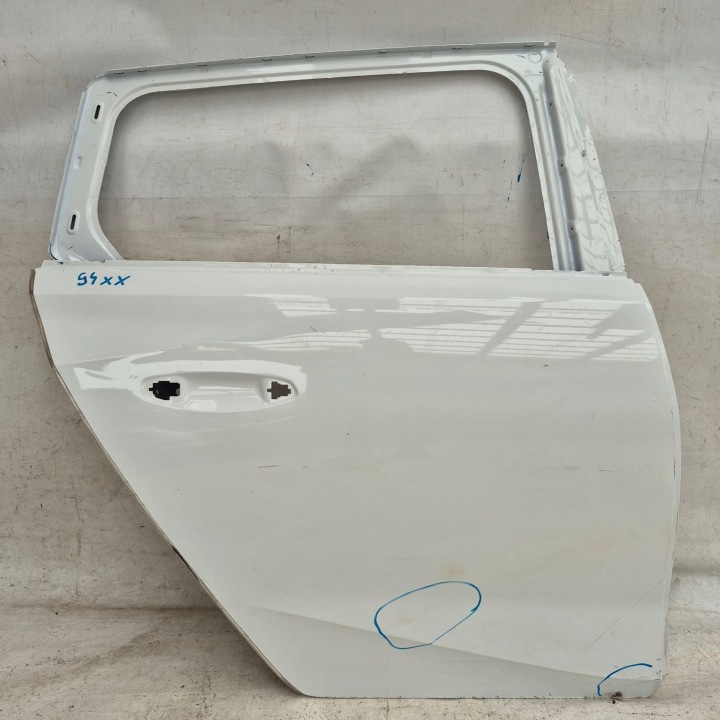OPEL ASTRA VI 6 L KOMBI 21- Tür rechts heck hinten