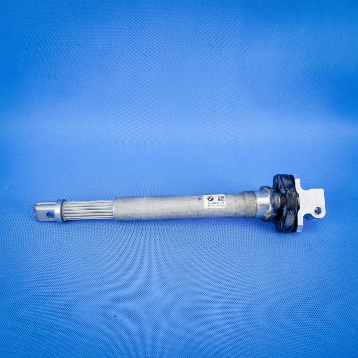 ALBERO A CAMME Giunto semiasse piantone dello sterzo volante BMW 5 G30 32306862031 6862031 59km
