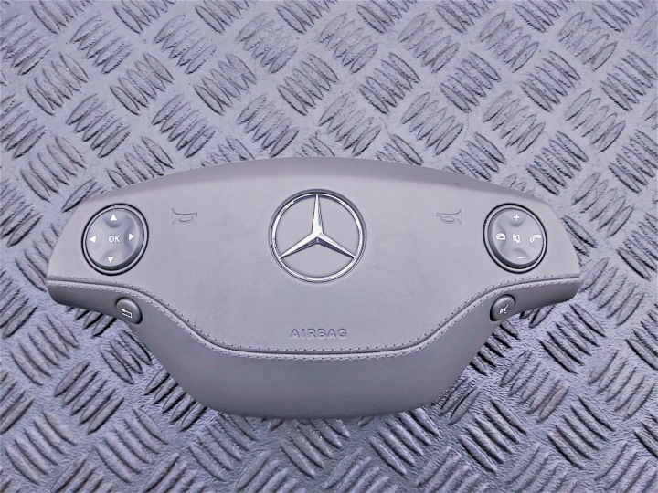airbag airbag autisti MERCEDES CL W216