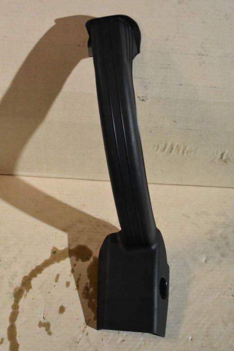 IDEALNA copertura GREMBIALINA della cerniera del cofano PORTELLONE COFANO POSTERIORE sinistra MERCEDES W223 1