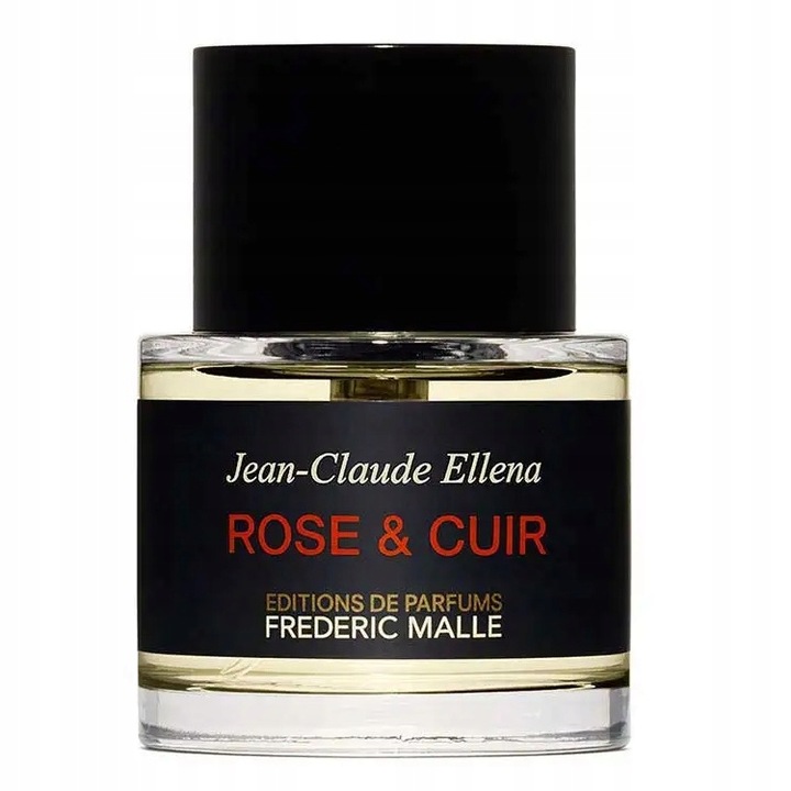 editions de parfums frederic malle rose & cuir woda perfumowana 50 ml     