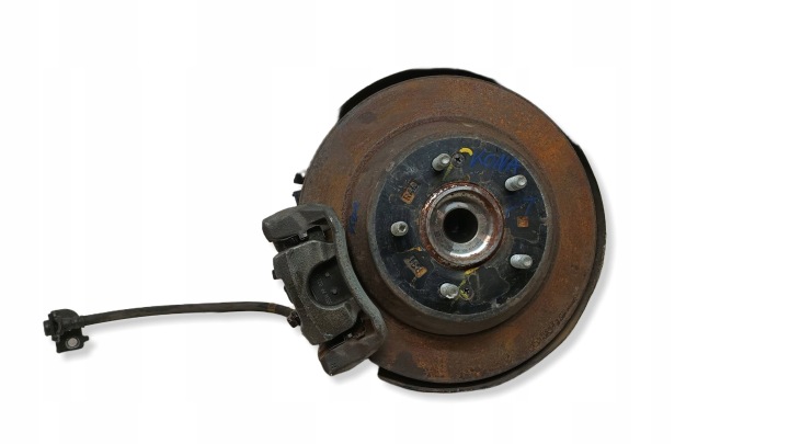HYUNDAI KONA LIFT swing caliper brake rear part electrical right 2023R