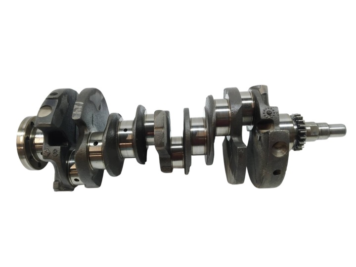 radilica 2.4 V6 Chrysler Grand Voyager IV (2000-2007)