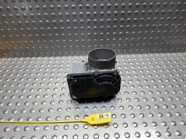throttle flap MITSUBISHI PAJERO IV 07- 3.2 DID 1450A033