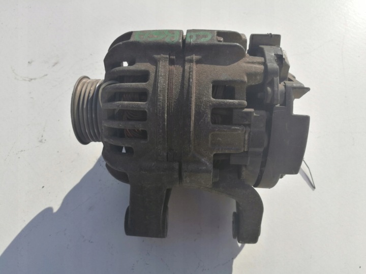 OPEL CORSA C MERIVA AGILA ALTERNATOR 1.2 1.0 70A