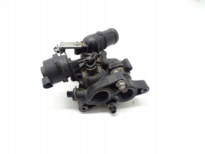 abdeckung gehäuse des thermostats HYUNDAI i10 M25600-04800