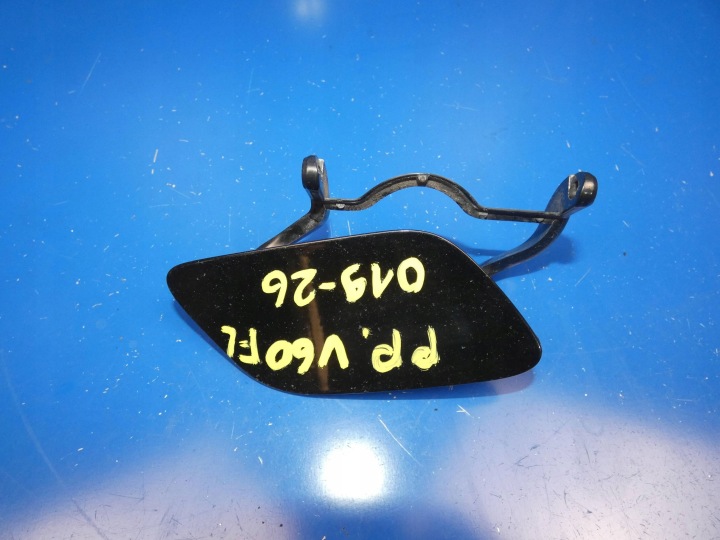 VOLVO V60 et S60 II LIFT Couvre Lave phare Feux phare Droit Droite Avant