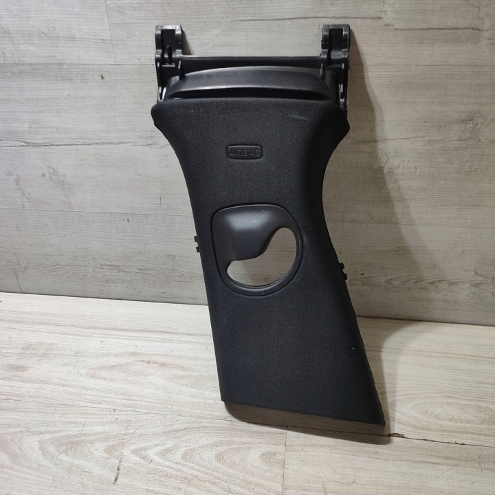 copertura GREMBIALINA slupka B superiore sinistra Bocchetta Jaguar F-Pace HK8324397AH8PVJ