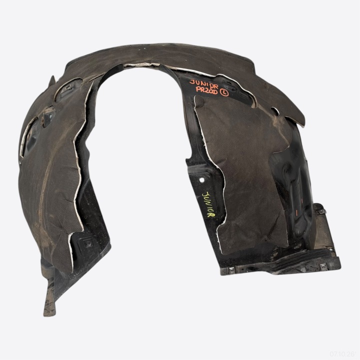 parasale anteriore sinistro ALFA ROMEO JUNIOR 2025 anno 52215213