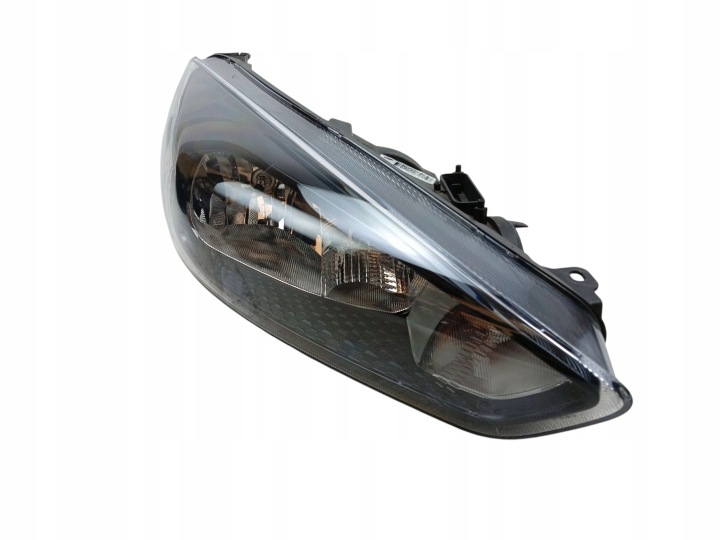 Licht REFLEKTOR rechts vorne FORD FOCUS MK3 LIFT (14-18) F1EB-13W029-ED EU