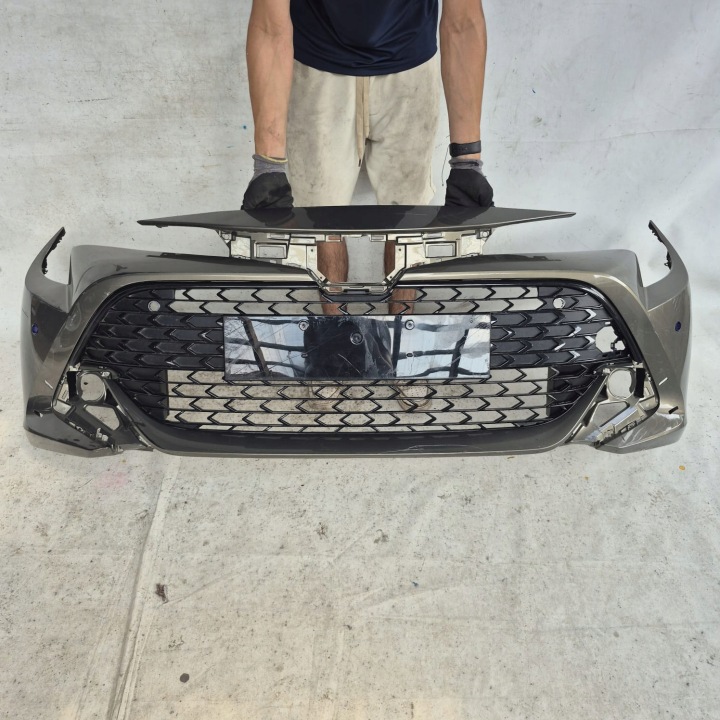 TOYOTA COROLLA XII E21 LIFT KOMBI HB Paraurti Anteriore Anteriore PDC 52114-YY010