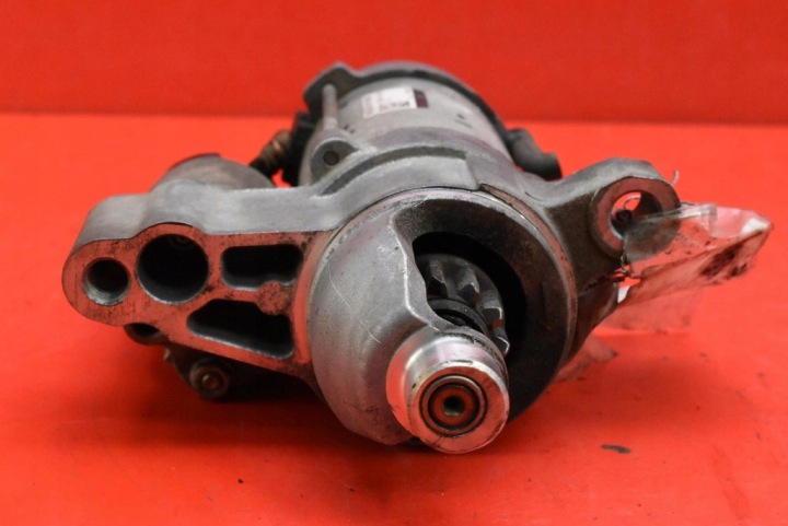 starter 03L911024B 428000-7882 AUDI A6 C7 2.0 TDI 177 KM 10-14