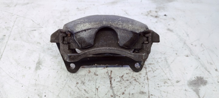 caliper brake JARZMO left front AUDI Q3 8U