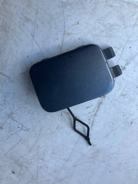 záslepka háku Nárazníka predok CITROEN C4 II B7 KTH KTHB 9688116680