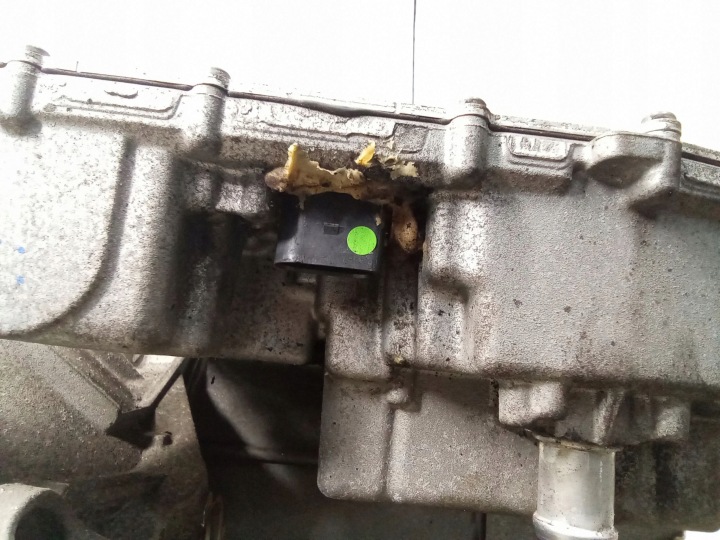 Volkswagen ID.3 2023 Elektrický motor vozidla 10