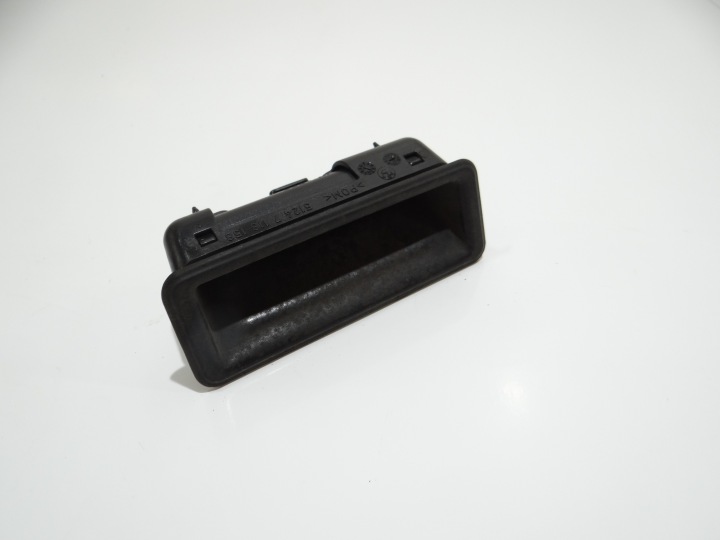 Türgriff MIKROSTYK heckklappe E60 E70 E84 E90 7118158 (4822531)