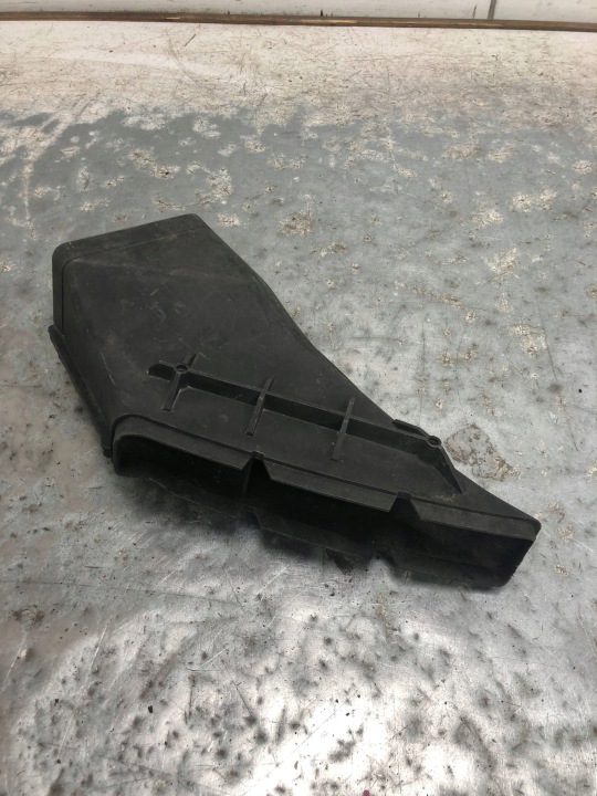 tubo Tubo manicotto aspirazione aria AUDI A6 C6 4F0129521B