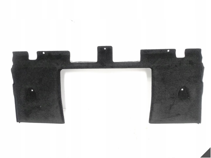 BMW M8 F91 8 G14 CABRIO 18- side upholstery cover KOMORY boot rear part