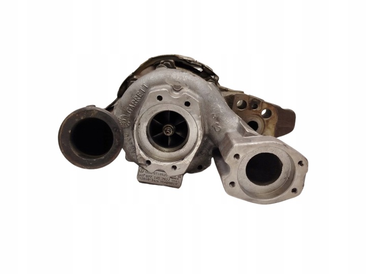 turbo VW Touareg 5.0 tdi 07Z145702J GT1852V 742810-3