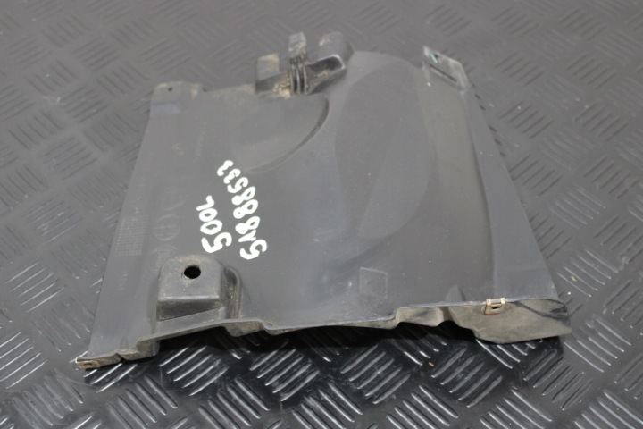 motor cover 51888533 FIAT 500L 500 L XL 1,6 MULTI JET