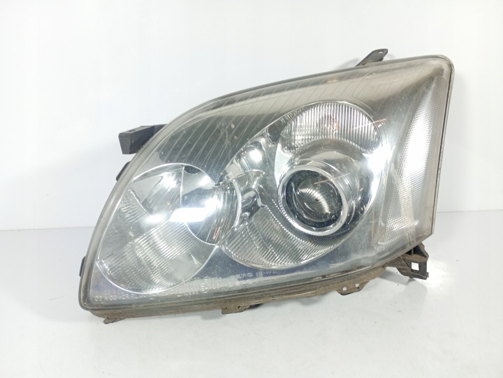 Toyota Avensis T25 00-06 REFLEKTOR links Licht links vorne DEPO 21211F3L