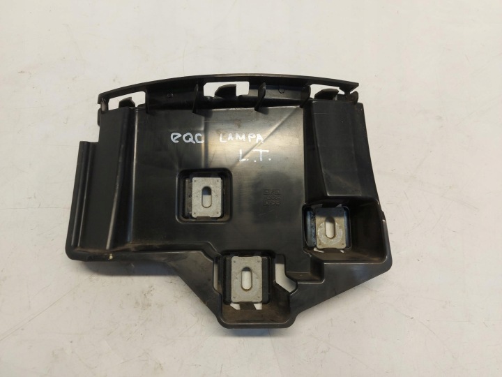 Mercedes EQC 400 W293 stoßstangenhalterung Halter der Stoßstange links heck A2938855500