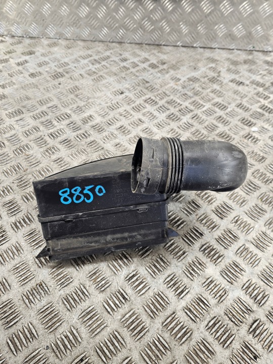 VW AUDI SEAT SKODA intake air tube 1K0805962E