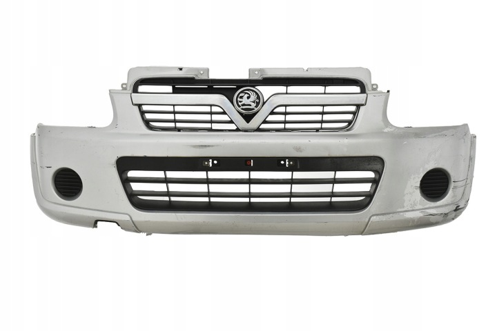 nárazník přední předek OPEL AGILA A LIFT