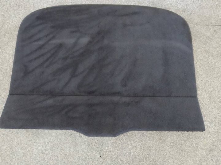 floor boot carpet mats 39872396 Volvo C30 and (2006-2013)