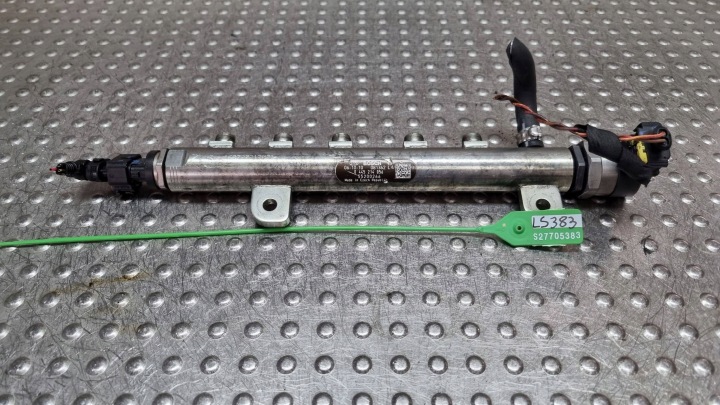 Kraftstoffverteiler Einspritzleiste Sensor 55200266 0445214056 SAAB 9-3 SUZUKI SX4 1.9 TID